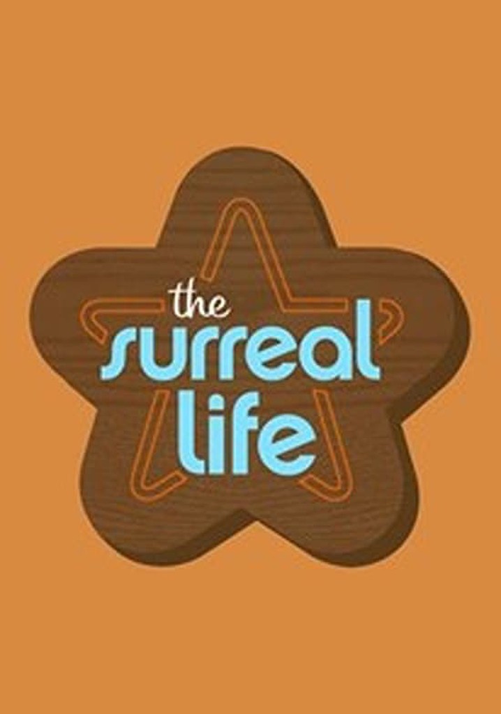 The Surreal Life Season 2 watch episodes streaming online